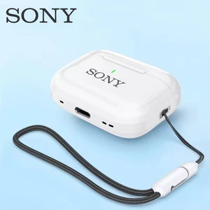 Original Sports TWS Wireless Earbud Bluetooth 5.3 Noise Cancelling Headphones uk - Picture 1 of 8