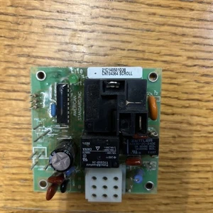 TRANE AMERICAN STANDARD CONTROL BOARD 21C140501G38 CNT04364 SCROLL - Picture 1 of 3