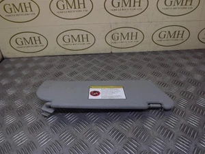 Chevrolet Kalos Links Beifahrerseite Sonnenblende Sonnenblende Mk1 2004-2008A - Bild 1 von 3