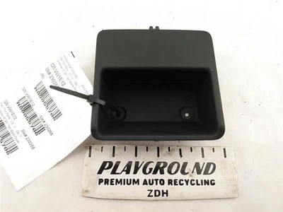 Bandeja de almacenamiento consola trasera VW VOLKSWAGEN EOS 06 07 08 09 10 11 12 13 14 15  Foto 1 de 4