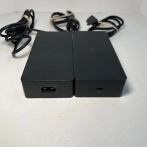 Microsoft 1661 Surface Pro Dock Station W/ 1749 AC ADAPTER Pro 3/4 /5/6/7/8 - Picture 1 of 12