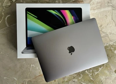 APPLE MACBOOK PRO 13,3 M1 | 8GB RAM | 256GB SSD| Space Black - CON CONFEZIONE - Immagine 1 di 4