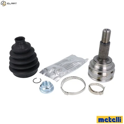 JOINT KIT DRIVE SHAFT 15-1981 FOR FORD Q0JD/Q0JC/Q0JB/Q0JA/M1JL/M1JM/SFJF 1.0L - Image 1 of 4