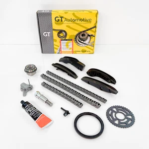 Timing Chain Kit for BMW 1.6 & 2.0 N47D16 & N47D20 - Picture 1 of 4