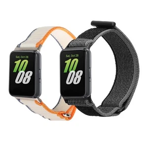 2x Sportarmband für Samsung Galaxy Fit 3 Fitnesstracker Smartwatch Sport Armband - Zdjęcie 1 z 8