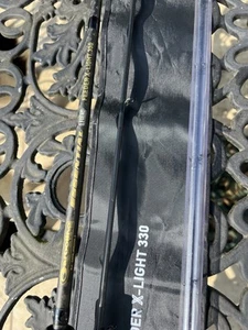 Garbolino Essential Legend X Light Feeder 11ft - Picture 1 of 4