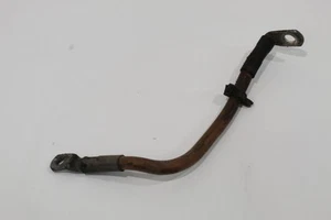 Audi A8 4D D2 FL Negative Earth Wire Cable 4D0971237 - Picture 1 of 9