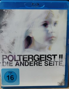 Poltergeist 2 - Die andere Seite - Blu-ray - neuwertig - Bild 1 von 2