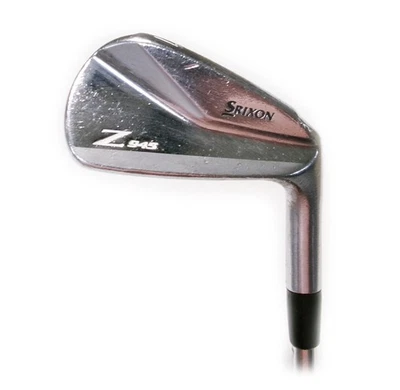 Srixon Z-945 Forged Single 7 Iron Steel NS Pro Modus 3 Tour 105 X Flex - Image 1 of 4