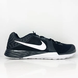 Nike Mens Train Prime Iron DF 832219-001 Black Running Shoes Sneakers Size 13 - Picture 1 of 12