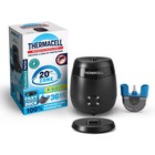 Thermacell E-ZoneGuard Patio + Rechargeable Mosquito Repeller + Fast Charging