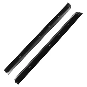 Window Molding Trim Weatherstrip 2pcs for Ford Ranger 99-11 6L5Z-1021452-AA - Picture 1 of 20