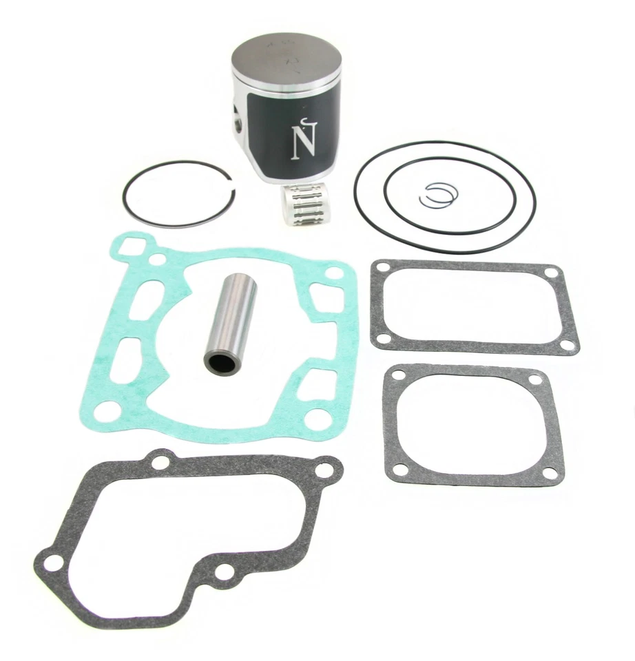 Kit de reparación de extremo superior Namura diámetro estándar tamaño B para Suzuki RM125 1990-2000 54 mm Foto 1 de 1