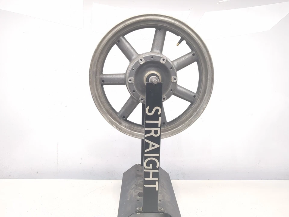 Llanta delantera recta 97-09 Yamaha Royal Star Tour Deluxe XVZ1300LT 16X3,50 Foto 1 de 4