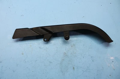 1470 04 HARLEY-DAVIDSON SOFTAIL FXSTB PROTECTOR DE CINTURÓN ARRUGAS NEGRAS Foto 1 de 4