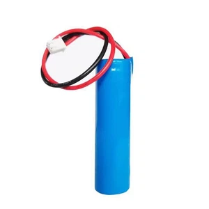 Altoparlante Bluetooth Ricaricabile 3.7V2200mAh Pesca Luce LED Accumulato Batte - Foto 1 di 21