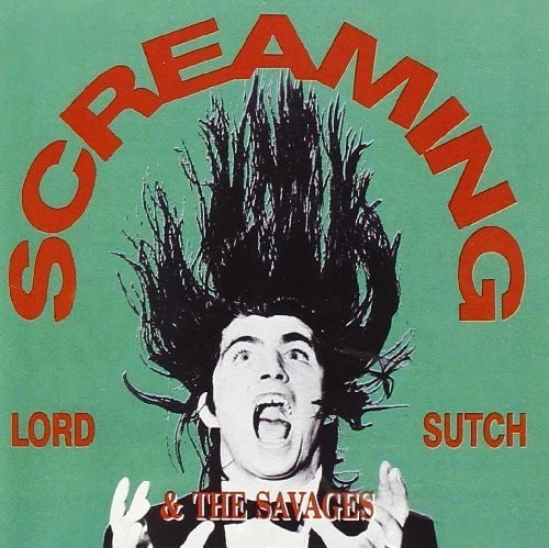 Screaming Lord Sutch & The Savages (1991)  [CD] - Bild 1 von 1