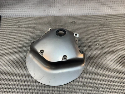 00 Panel de cubierta de carenado de encendido de tanque superior personalizado BMW K1200LTC Foto 1 de 4