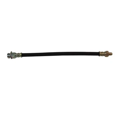 Crown Automotive Front Brake Hose Frame Axle "T" Fitting 12" L for CJ6 Willys MB - Image 1 of 3