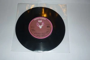 GLADYS KNIGHT & THE PIPS - Come back & finish what you Started - 1978 7" Single - Picture 1 of 1