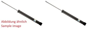 2X Bilstein B4 Shock Absorbers Front For Mitsubishi L200/Triton Chassis - Picture 1 of 1