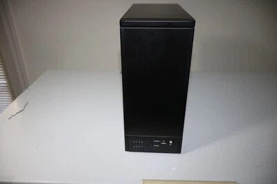 sans digital tower raid TR8M+ hard drive enclosure - Image 1 of 4