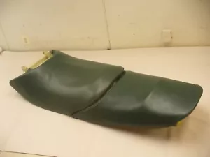 1999-2001 YAMAHA WAVERUNNER XL 800 / 1200 *FOREST GREEN* SEAT COVER SET *NEW* - Picture 1 of 1
