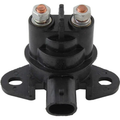 Arrowhead Fits Can-AM/Sea-Doo/Ski-Doo 4-Terminal Solenoid Remote - 12-Volt - Image 1 of 2