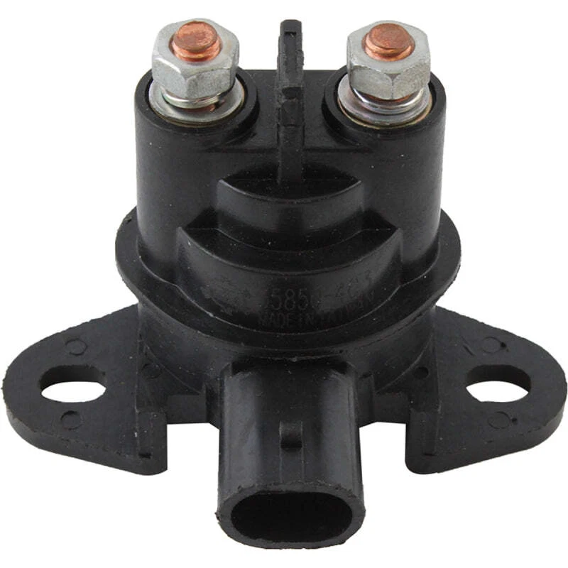 Arrowhead se adapta a Can-AM/Sea-Doo/Ski-Doo Control remoto de solenoide de 4 terminales - 12-Volt Foto 1 de 2