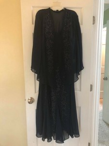 jm richards plus size dresses