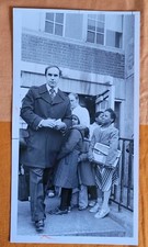LEGENDARY AFRICAN AMERICAN PHOTOGRAPHER BOB BLACK PHOTO SCARCE