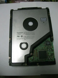 VINTAGE Quantum Bigfoot TS HARD DRIVE 12.7GB TS12A011 IDE AT ATA - Picture 1 of 1