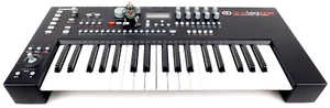 Elektron Analog Keys Synthesizer Keyboard + Neuwertig + OVP + 1,5J Garantie - Picture 1 of 8