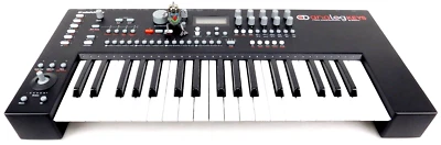 Elektron Analog Keys Synthesizer Keyboard + Neuwertig + OVP + 1,5J Garantie - Image 1 of 4