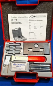 Baum Tools AS4440 VW / AUDI Engine setting / cam locking tool Kit Gas & Diesel - Picture 1 of 7
