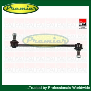 Link stabilizzatore anteriore sinistro Premier adatto a Vauxhall Antara Chevrolet Captiva Opel - Foto 1 di 2