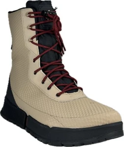Columbia Men's Hyper-Boreal Omni-Heat Tall Snow Boots SZ 13, BM0127-212 - Picture 1 of 8