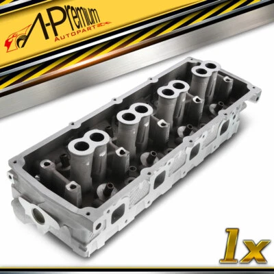 Передняя правая головка блока цилиндров для Dodge Ram 1500 2500 3500 Jeep Grand Cherokee 03-08 - Изображение 1 из 4