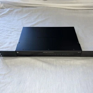 Pakedge RK-1 Multi WAN High Throughput Gigabit Router - Great Condition - Picture 1 of 9