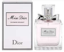 Miss Dior Blooming Bouquet 100mL EDT Spray Authentic Perfume Women COD PayPal