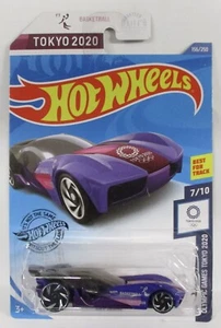 Baloncesto Hot Wheels Sky Dome Olympic Tokyo 2020 7/10 envío combinado - Imagen 1 de 1