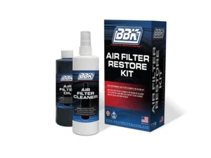Kit de limpiador y reengrasado de filtro de aire frío BBK BBK - Imagen 1 de 10