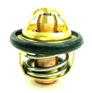 Thermostat FOR Honda Helix CN250 Elite CH250 CH150 Reflex NSS250 Big Ruckus 250 - Picture 1 of 2
