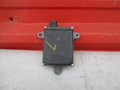 2016 - 2023 TOYOTA TACOMA REAR BUMPER BLIND SPOT RADAR AID SENSOR RIGHT OEM - Image 1 of 4