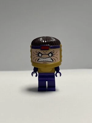 Minifigura LEGO Marvel Super Heroes 76018 MODOK Foto 1 de 4