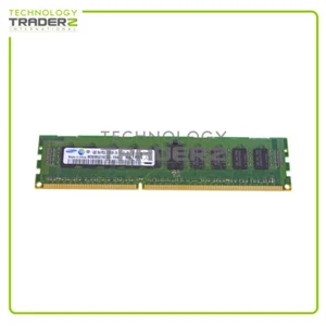 371-4965-01 Oracle Samsung 4GB PC3-10600 1333MHz ECC Single Rank Memory - Picture 1 of 2