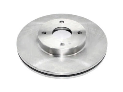 Rotor de freno delantero Mercury Tracer 1991-1999 36858JFQM 1992 1993 1994 1995 Foto 1 de 2