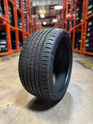 2 全新 275/35R18 ACCELERA PHI 2 全季高性能轮胎 275 35 18 R18 — 第 1/4 张图片
