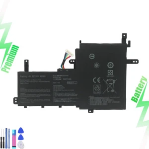 B31N1842 Bateria do ASUS VivoBook 15 F513 M513 K513 S513 X513 S15 S531F 42Wh - Zdjęcie 1 z 6