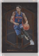 2015-16 Panini Black Gold Bronze Kentavious Caldwell-Pope #12